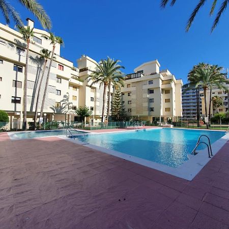 Montemar Puerto Apartment Torremolinos Luaran gambar