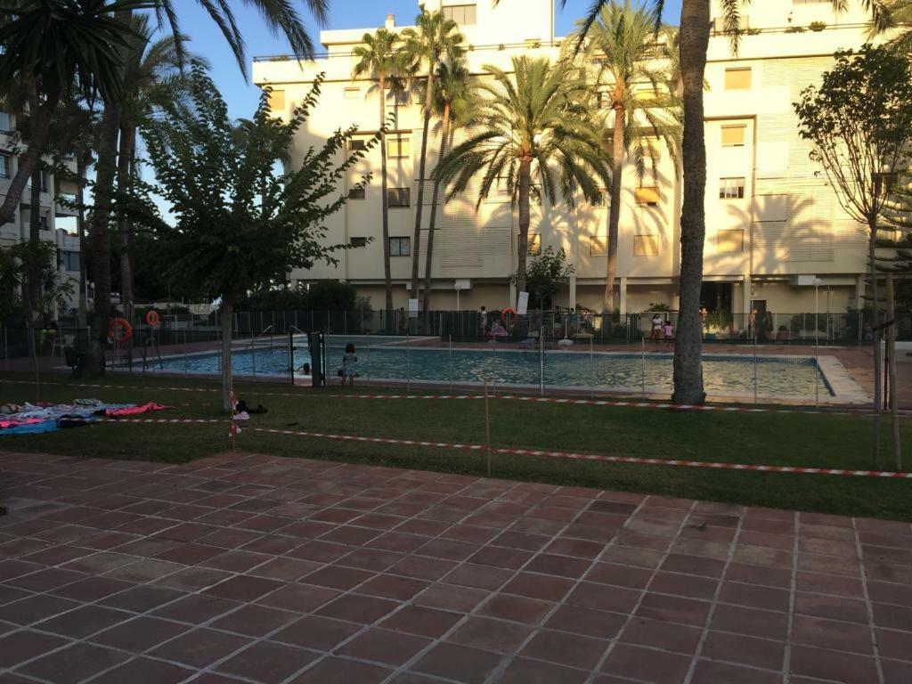 Montemar Puerto Apartment Torremolinos Luaran gambar