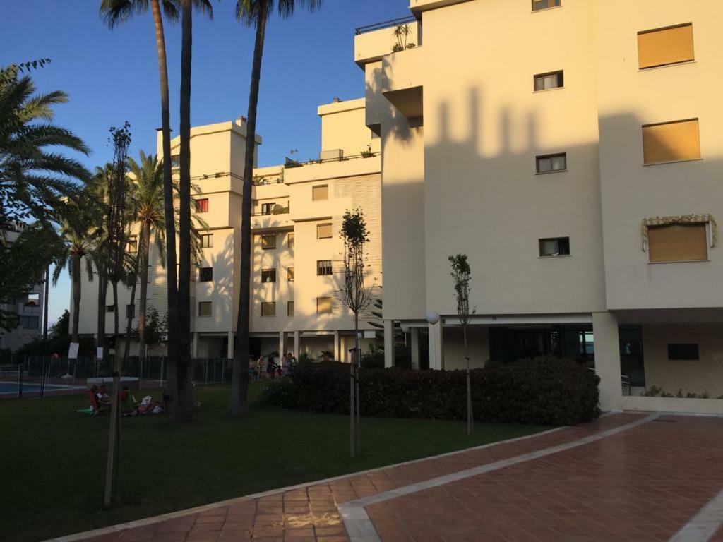 Montemar Puerto Apartment Torremolinos Luaran gambar