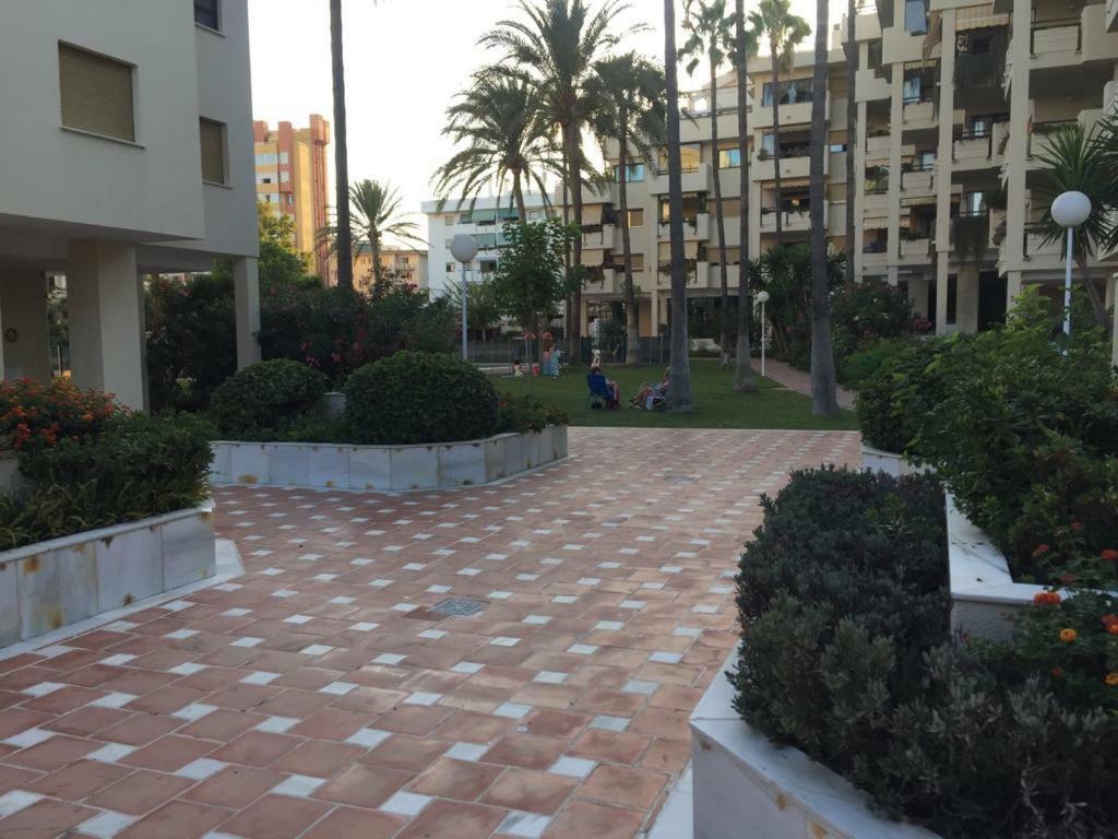 Montemar Puerto Apartment Torremolinos Luaran gambar