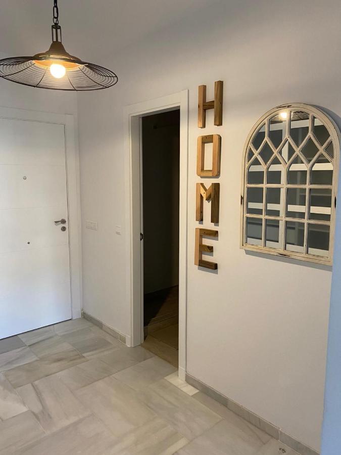 Montemar Puerto Apartment Torremolinos Luaran gambar