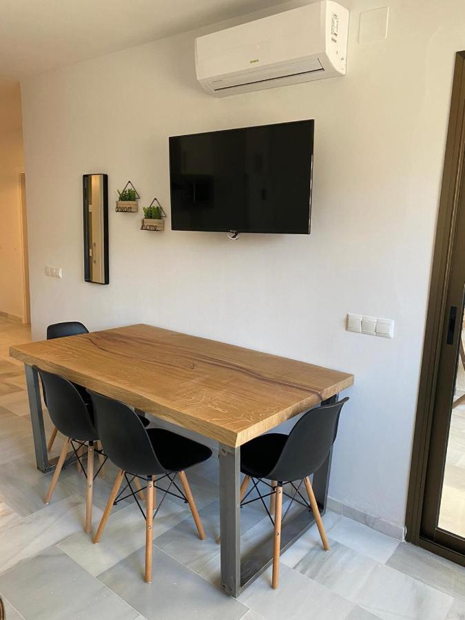 Montemar Puerto Apartment Torremolinos Luaran gambar