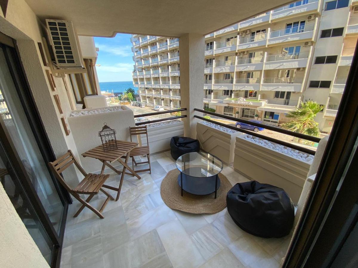 Montemar Puerto Apartment Torremolinos Luaran gambar