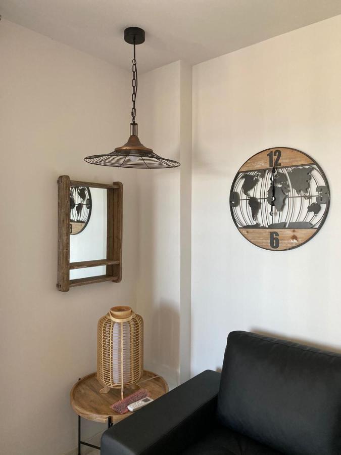 Montemar Puerto Apartment Torremolinos Luaran gambar