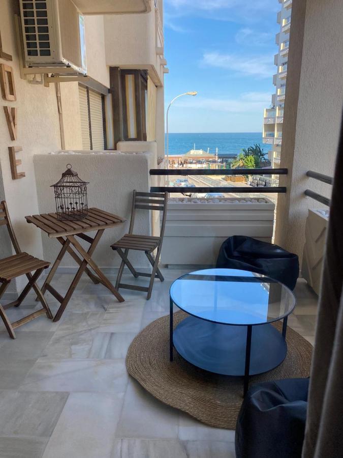 Montemar Puerto Apartment Torremolinos Luaran gambar