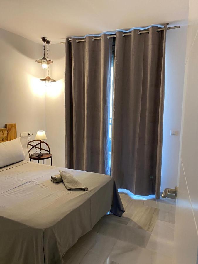 Montemar Puerto Apartment Torremolinos Luaran gambar
