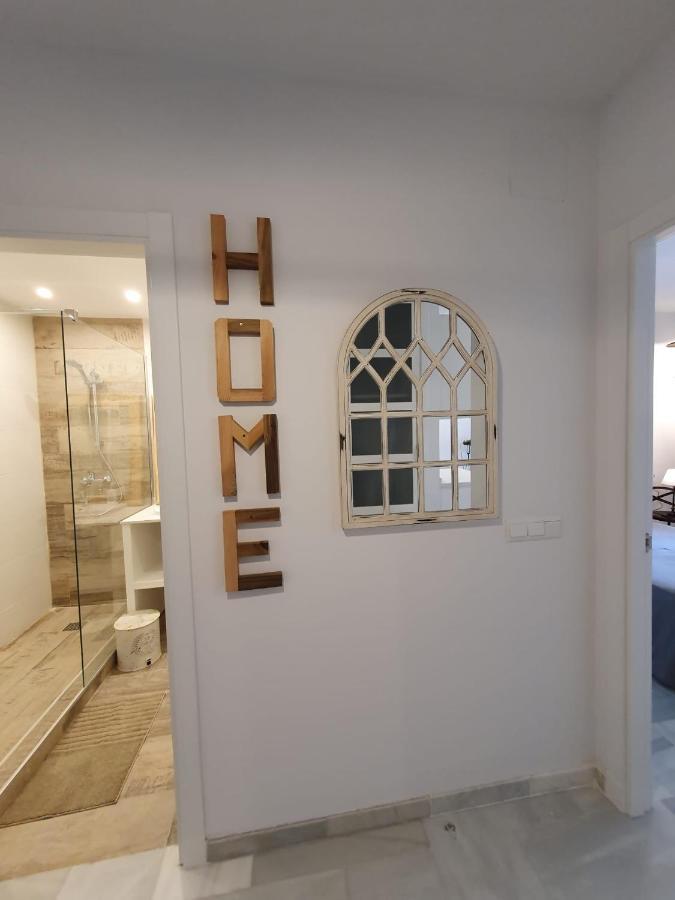 Montemar Puerto Apartment Torremolinos Luaran gambar