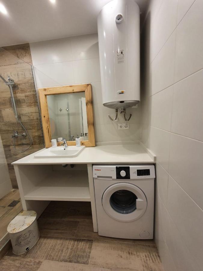 Montemar Puerto Apartment Torremolinos Luaran gambar