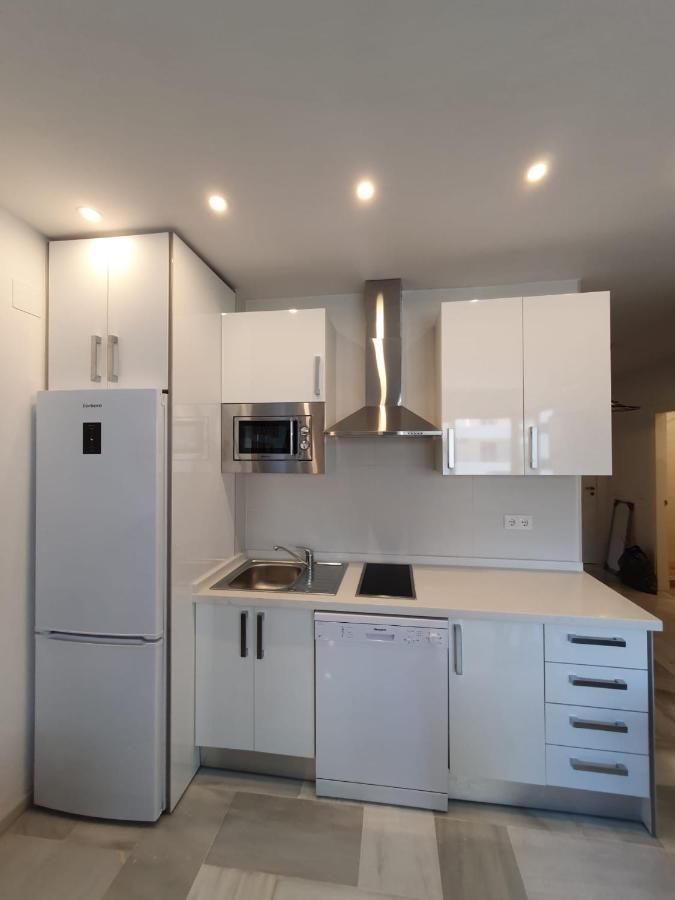 Montemar Puerto Apartment Torremolinos Luaran gambar