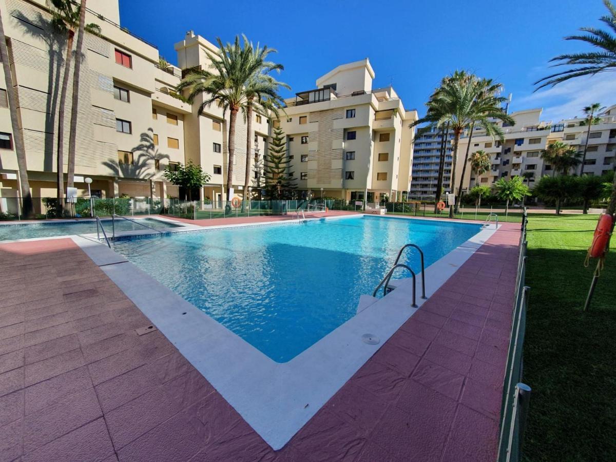 Montemar Puerto Apartment Torremolinos Luaran gambar