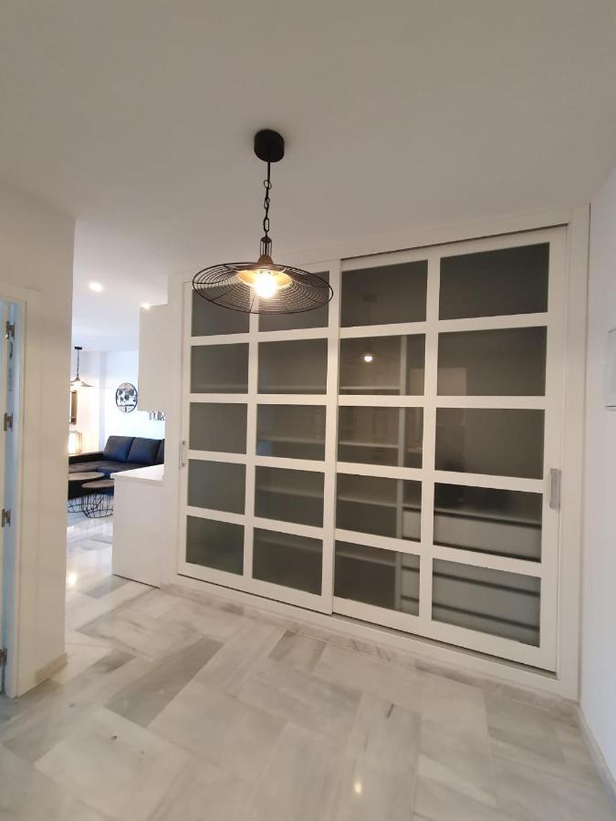 Montemar Puerto Apartment Torremolinos Luaran gambar