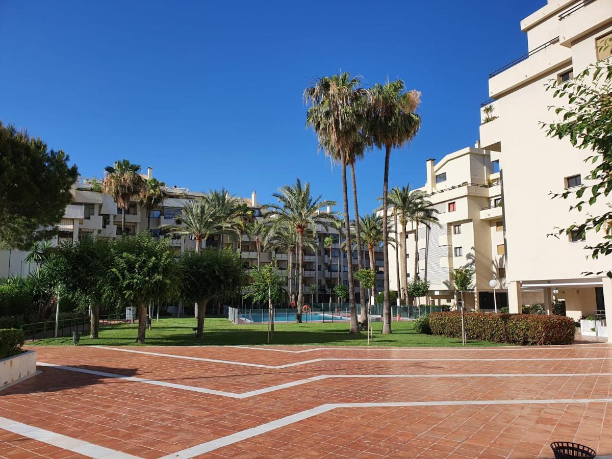 Montemar Puerto Apartment Torremolinos Luaran gambar
